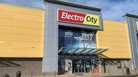 Electrocity Carlow announces total store upgrade Electrocity Carlow announces total store upgrade