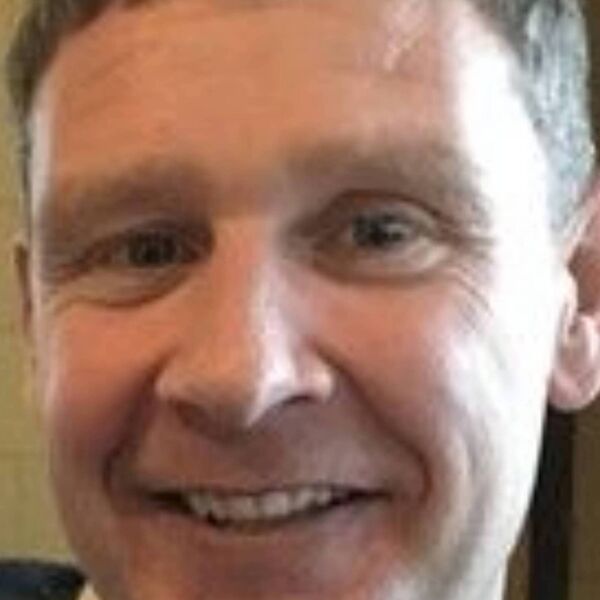 Elton Stronge who died in a house fire on Sunday  Elton Stronge who died in a house fire on Sunday