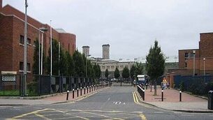 Hospital claims former patient's widow is posting false information about it on social media Hospital claims former patient's widow is posting false information about it on social media