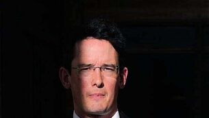 Conspiracy theory that Irish people being replaced with non-white migrants 'hugely concerning' Conspiracy theory that Irish people being replaced with non-white migrants 'hugely concerning'