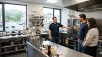 Caterboss Partners with Local Restaurants to Help New Food Start Ups Thrive in Carlow Caterboss Partners with Local Restaurants to Help New Food Start Ups Thrive in Carlow
