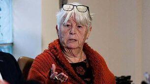 Dublin man with 341 previous convictions jailed over threat to kill pregnant partner Dublin man with 341 previous convictions jailed over threat to kill pregnant partner