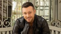 Nathan Carter Brings a Christmas Celebration to St Andrew’s Church, Bagenalstown Nathan Carter Brings a Christmas Celebration to St Andrew’s Church, Bagenalstown