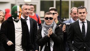 Meta agrees to provide information on fake advertisers to Denis O'Brien Meta agrees to provide information on fake advertisers to Denis O'Brien