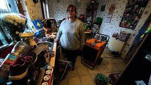 Landlord Marc Godart brought to court 'kicking and screaming' to pay ex-tenants Landlord Marc Godart brought to court 'kicking and screaming' to pay ex-tenants