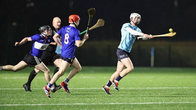 SETU Carlow into last four of Ryan Cup SETU Carlow into last four of Ryan Cup