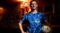 Amond signs two-year contract extension at Waterford FC Amond signs two-year contract extension at Waterford FC