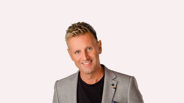 Mike Denver Brings High-Energy Live Show to Carlow Mike Denver Brings High-Energy Live Show to Carlow