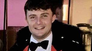 Man due in court charged with attempting to prevent a lawful burial Man due in court charged with attempting to prevent a lawful burial