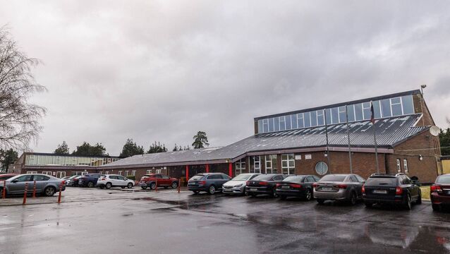 Three schools to receive funding for building and expansion projects Three schools to receive funding for building and expansion projects