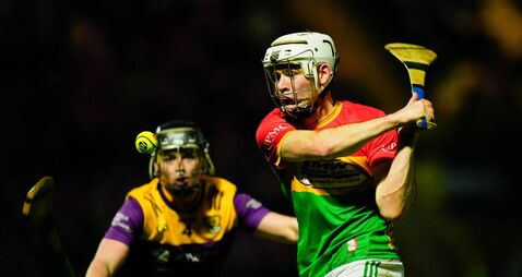 Carlow teams named ahead of crucial weekend Carlow teams named ahead of crucial weekend