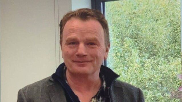 Passing of celebrated gardener, botanist, traveller and author Seamus O’Brien Passing of celebrated gardener, botanist, traveller and author Seamus O’Brien