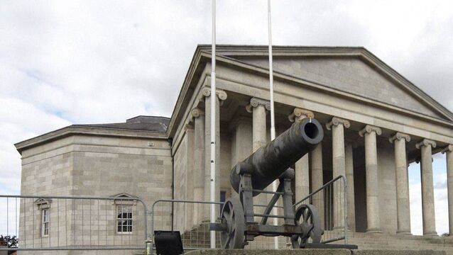 Four-year ban by Carlow court for not having insurance Four-year ban by Carlow court for not having insurance