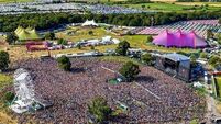Woman drove to Electric Picnic under duress after her ex partner assaulted her Woman drove to Electric Picnic under duress after her ex partner assaulted her