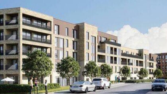 Ireland's largest private landlord snaps up 77 new apartments in Kildare Ireland's largest private landlord snaps up 77 new apartments in Kildare