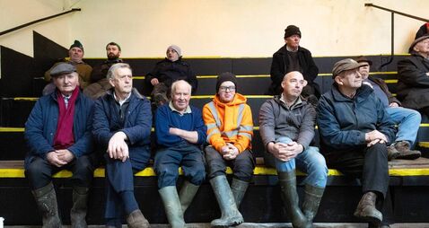 Tullow Livestock Sales celebrates 70th anniversary Tullow Livestock Sales celebrates 70th anniversary