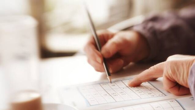 Sudoku of the day, March 6 Sudoku of the day, March 6