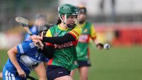 Slow start costs Carlow despite second half resurgence Slow start costs Carlow despite second half resurgence