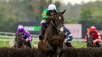 Ruby Walsh gives his picks for day two of the Cheltenham Festival Ruby Walsh gives his picks for day two of the Cheltenham Festival