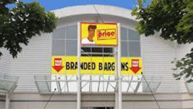 Stole candles and child’s toy from Mr Price, Carlow court told Stole candles and child’s toy from Mr Price, Carlow court told