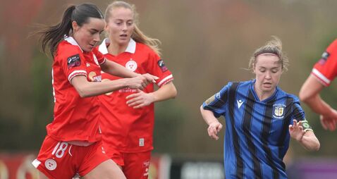 Kelly sisters to meet for second time in a week Kelly sisters to meet for second time in a week