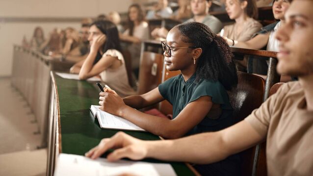 College reality shock: why thousands of Irish students drop out after first year College reality shock: why thousands of Irish students drop out after first year