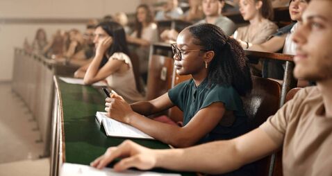 College reality shock: why thousands of Irish students drop out after first year College reality shock: why thousands of Irish students drop out after first year