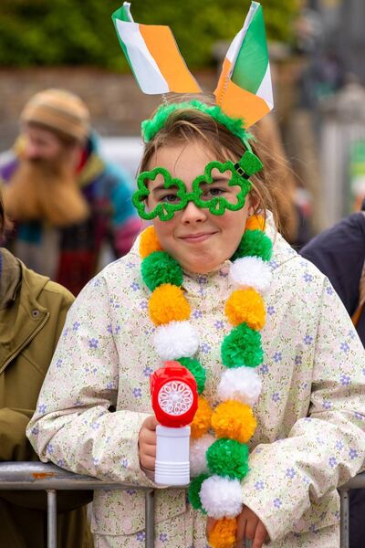 Cassy Byrne. Pic: © Michael O'Rourke Photography 2026 Cassy Byrne. Pic: © Michael O'Rourke Photography 2026