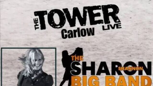 A Night of Irish Legends — Live at The Tower Carlow A Night of Irish Legends — Live at The Tower Carlow