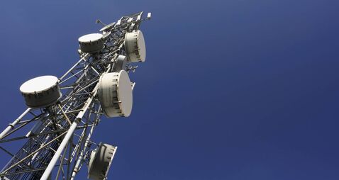 New telecoms mast planned for Rathcrogue to boost Three coverage New telecoms mast planned for Rathcrogue to boost Three coverage