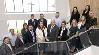 22 new jobs as UK insurance firm comes to SETU Carlow campus 22 new jobs as UK insurance firm comes to SETU Carlow campus