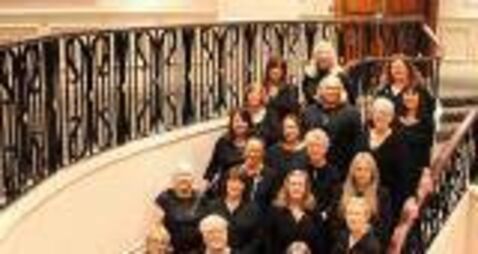 Mount Wolseley Singers to celebrate 20 years with concert in Visual in Carlow next month Mount Wolseley Singers to celebrate 20 years with concert in Visual in Carlow next month