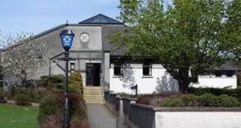 Defendant spoke inappropriately to girl (14) in foyer of Carlow Garda Station Defendant spoke inappropriately to girl (14) in foyer of Carlow Garda Station