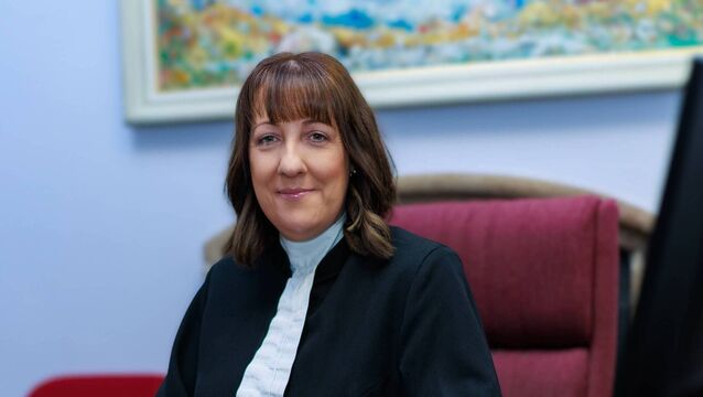 Judge takes issue with defendants’ legal choices in Carlow court Judge takes issue with defendants’ legal choices in Carlow court