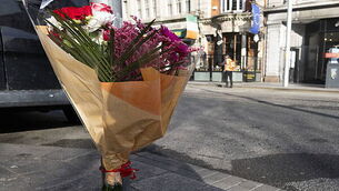 Young Scientist: Winner scoops prize for brain cancer diagnostic tool Young Scientist: Winner scoops prize for brain cancer diagnostic tool