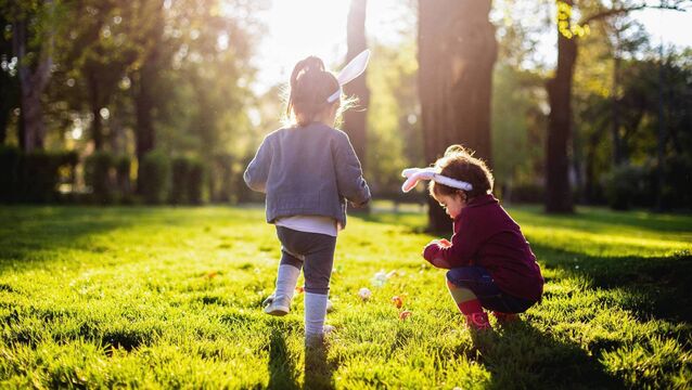 Time to Think: Easter is much more than chocolate and lamb Time to Think: Easter is much more than chocolate and lamb