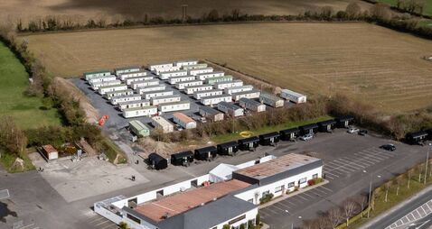 Firm with Carlow operations earning millions for housing refugees faces opposition to latest plans Firm with Carlow operations earning millions for housing refugees faces opposition to latest plans