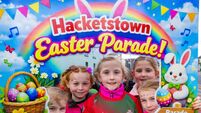 Gallery of photos from Hacketstown Easter Parade Gallery of photos from Hacketstown Easter Parade