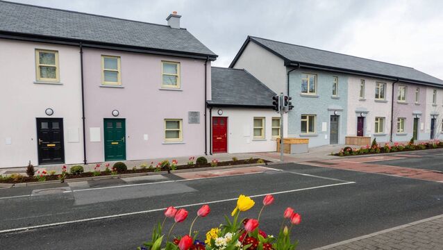 Services director says housing allocation scheme ‘under review’ as a third of offers refused Services director says housing allocation scheme ‘under review’ as a third of offers refused