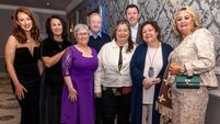 Autism Heroes annual gala in Carlow was another fantastic success Autism Heroes annual gala in Carlow was another fantastic success