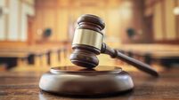 Man with many previous convictions gets six months in Carlow court Man with many previous convictions gets six months in Carlow court