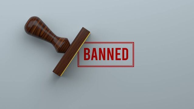 The driver received a suspended sentence and was banned and fined for the offences <p>The driver received a suspended sentence and was banned and fined for the offences </p>