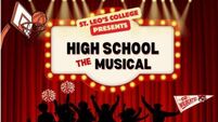 St Leo’s set to stage ‘High School Musical’ St Leo’s set to stage ‘High School Musical’