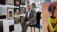 Carlow artists to exhibit in Dublin at end of month Carlow artists to exhibit in Dublin at end of month