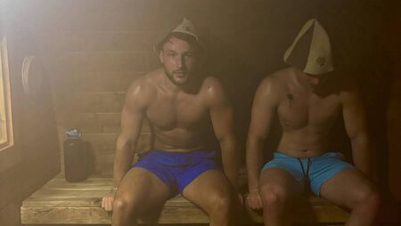 Hot topic: when did saunas get to be so popular in Ireland? Hot topic: when did saunas get to be so popular in Ireland?