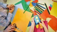 Consultation on early learning childcare next week Consultation on early learning childcare next week
