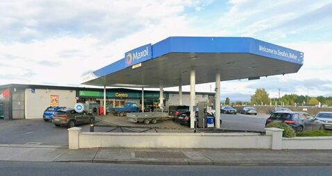 Carlow player scoops €0.5m in EuroMillions draw Carlow player scoops €0.5m in EuroMillions draw