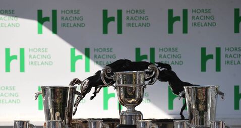 Multiple jumps championships to be settled at Punchestown Festival Multiple jumps championships to be settled at Punchestown Festival
