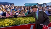 Mullins hails unsung heroes as big guns primed for Punchestown Mullins hails unsung heroes as big guns primed for Punchestown