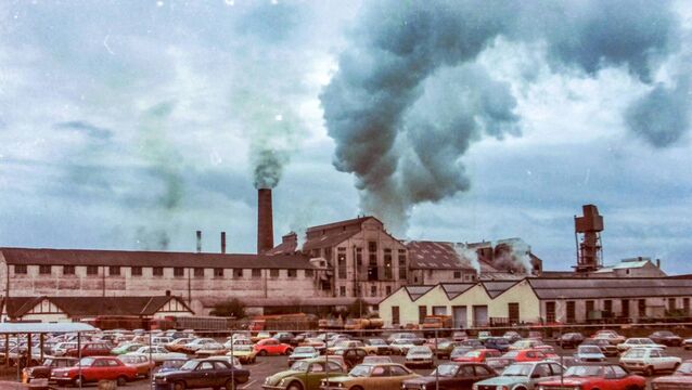 Mayor of Carlow to host evening on sugar factory Mayor of Carlow to host evening on sugar factory